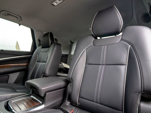 Used 2017 Acura MDX SH-AWD w/ Advance Package image 43