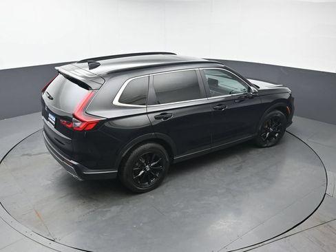 Used 2023 Honda CR-V Sport image 40