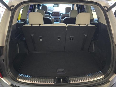 Used 2022 Kia Telluride SX w/ SX Prestige Package AWD/4WD image 16