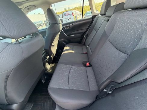 Used 2023 Toyota RAV4 XLE w/ Convenience Package AWD/4WD image 52
