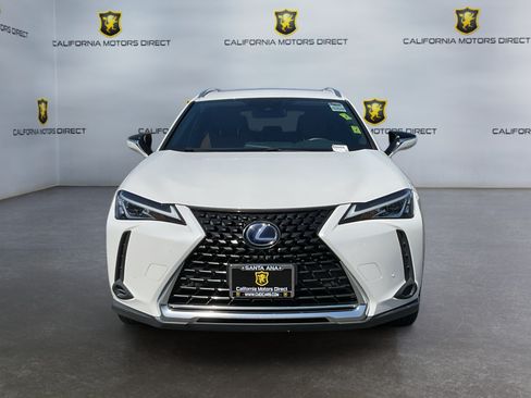 Used 2022 Lexus UX 250h w/ Accessory Package (Z2) AWD/4WD image 2