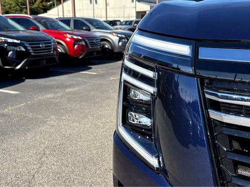 New 2026 Nissan Armada SL image 25