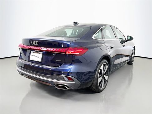 New 2025 Audi A5 2.0T Premium Plus w/ Premium Plus image 7