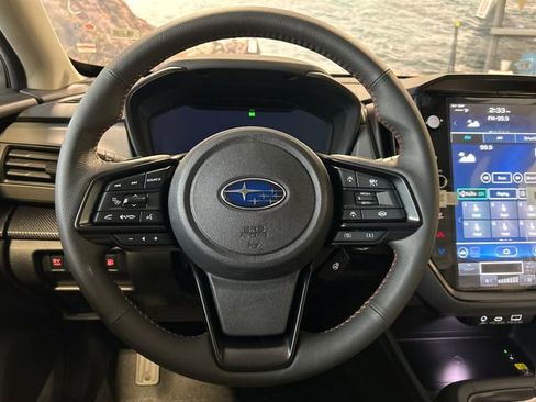 Used 2026 Subaru Crosstrek 2.5i Limited AWD/4WD image 9