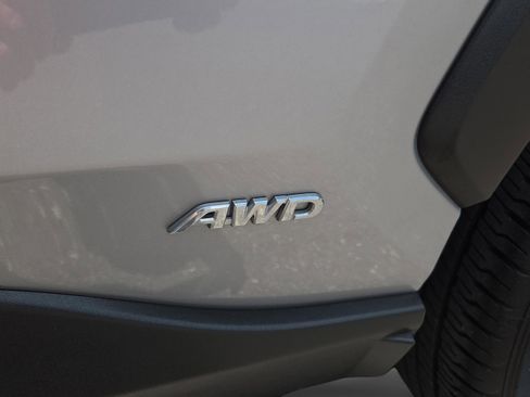 Certified 2023 Toyota RAV4 XLE Premium AWD/4WD image 37