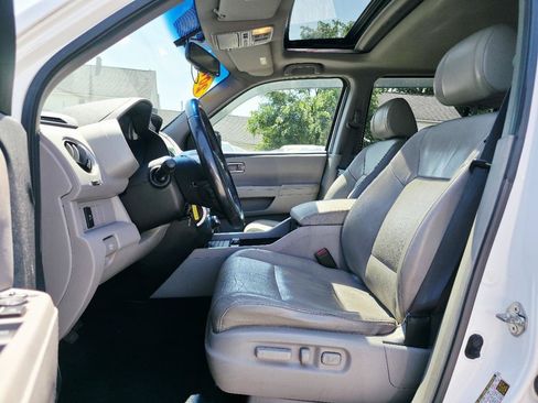 Used 2011 Honda Pilot EX-L image 13