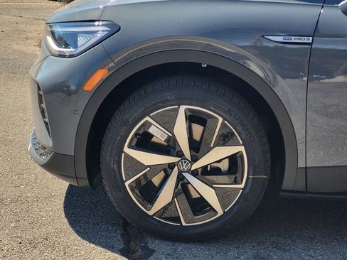 New 2026 Volkswagen ID.4 Pro S AWD/4WD image 6