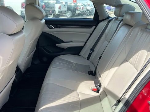 Used 2020 Honda Accord EX-L image 15