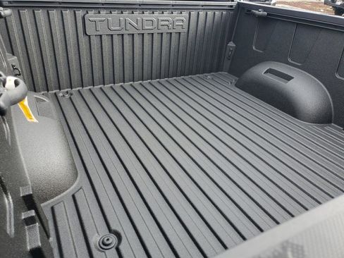 New 2026 Toyota Tundra SR5 image 9