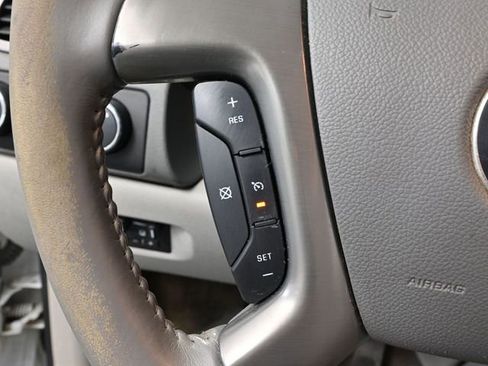 Used 2011 Chevrolet Tahoe LT w/ Luxury Package image 27