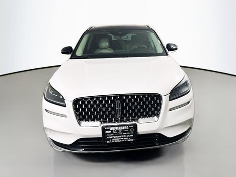 Used 2020 Lincoln Corsair Reserve w/ Appearance Package FWD image 2