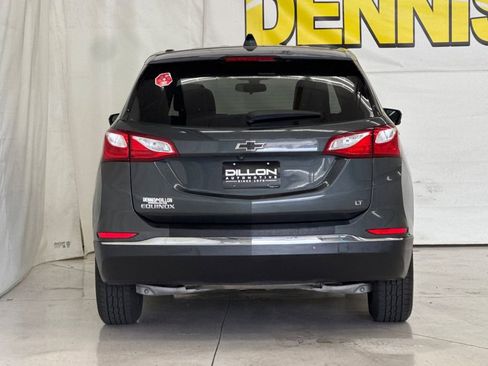 Used 2019 Chevrolet Equinox LT FWD image 5