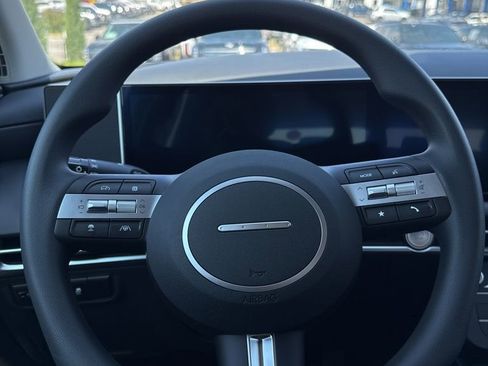 New 2026 Hyundai Tucson SE image 14