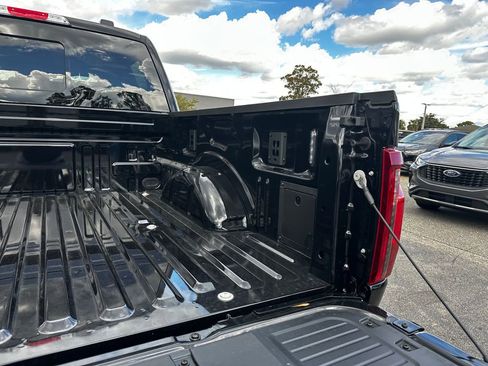 New 2025 Ford F150 XLT w/ Equipment Group 302A MID image 41