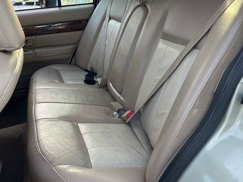 Used 2004 Mercury Grand Marquis LS RWD image 11
