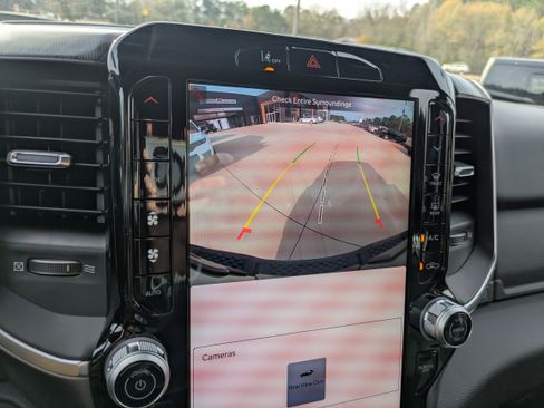 New 2026 RAM 1500 Big Horn image 20