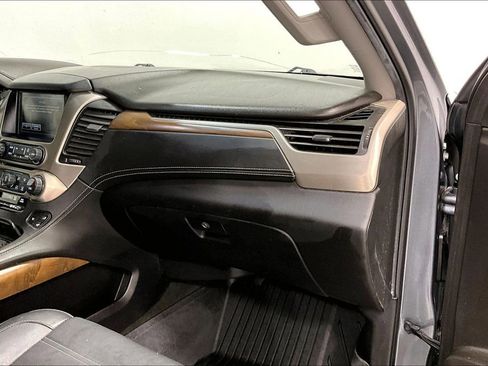 Used 2018 GMC Yukon Denali w/ Denali Ultimate Package AWD/4WD image 19
