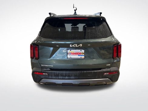 Certified 2023 Kia Sorento S image 47