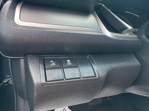 Used 2017 Honda Civic EX image 19