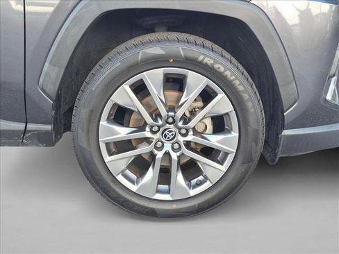 Used 2023 Toyota RAV4 XLE Premium FWD image 22