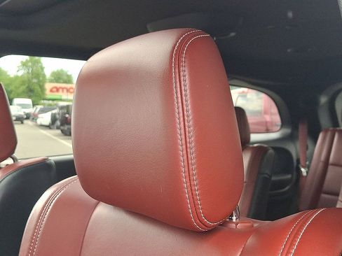 Used 2023 Dodge Durango SRT AWD/4WD image 21