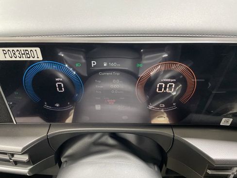 New 2026 Hyundai Santa Fe SE AWD/4WD image 27