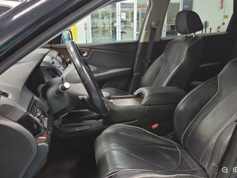 Used 2022 Acura RDX AWD w/ Advance Package image 9