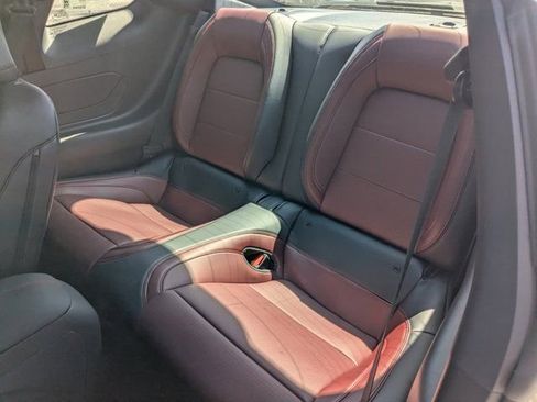 New 2026 Ford Mustang GT Premium RWD image 13