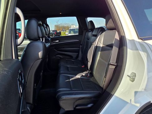 Used 2021 Jeep Grand Cherokee Limited w/ Quick Order Package 28K 80th image 29