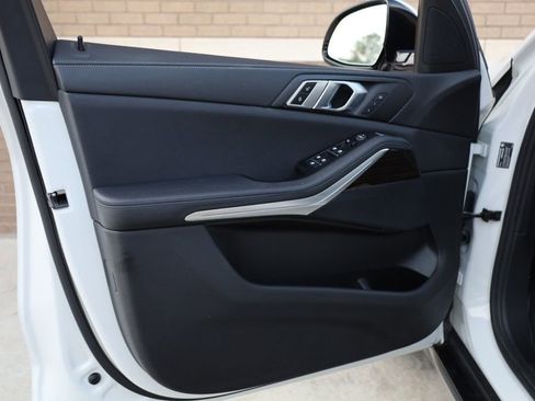 Used 2020 BMW X5 sDrive40i w/ Convenience Package image 13