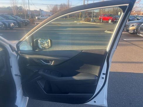 Certified 2025 Subaru Legacy Premium image 38