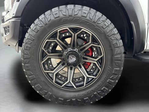 Used 2024 Ford F150 Raptor image 34