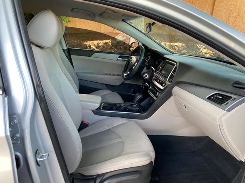 Used 2018 Hyundai Sonata ECO FWD image 48