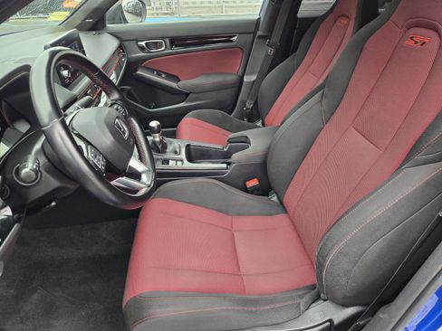 Used 2023 Honda Civic Si image 21