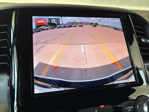 New 2026 RAM 1500 Express RWD image 20