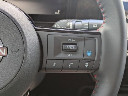 New 2026 Nissan Kicks SR FWD image 28