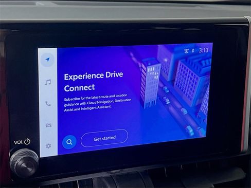 Certified 2025 Toyota RAV4 XLE image 14