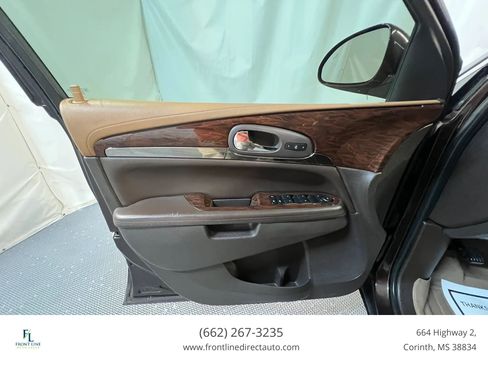 Used 2016 Buick Enclave Leather FWD image 11