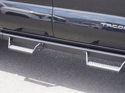 New 2026 Toyota Tacoma TRD Sport AWD/4WD image 6