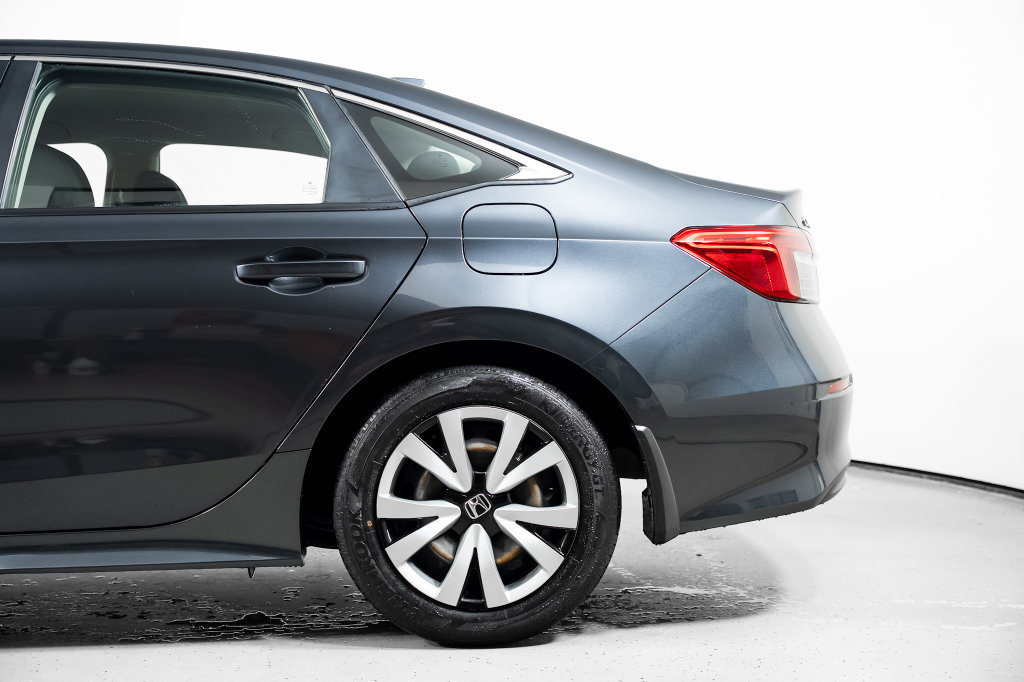 Used 2024 Honda Civic LX image 15