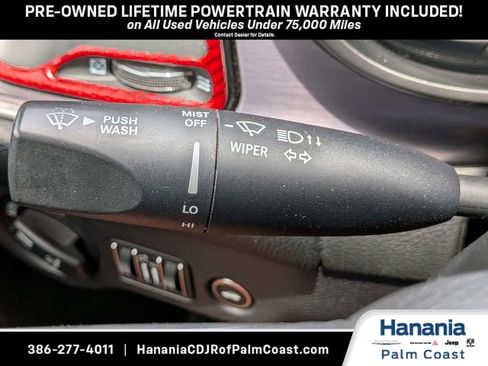 Used 2017 Dodge Challenger R/T RWD image 22