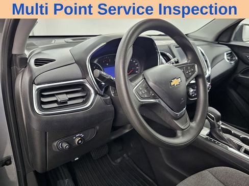 Used 2023 Chevrolet Equinox LT image 11