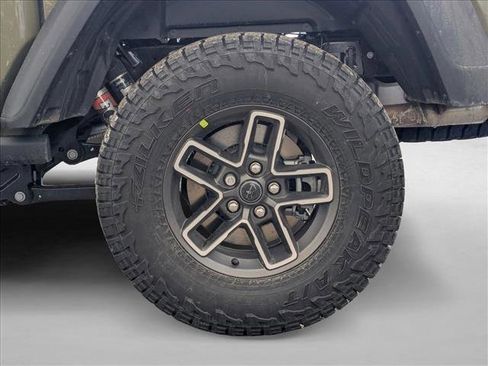 New 2026 Jeep Gladiator Mojave image 10