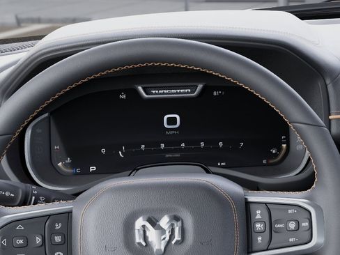 New 2026 RAM 1500 Tungsten image 17