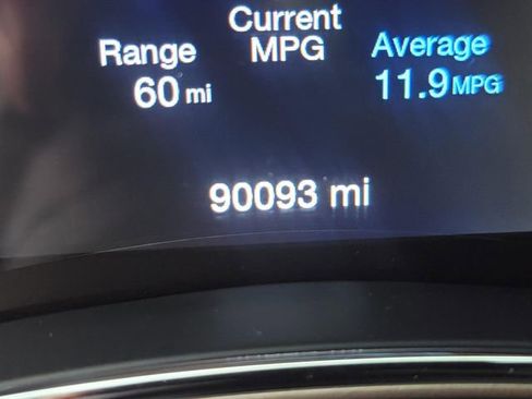 Used 2016 Jeep Grand Cherokee Limited image 33