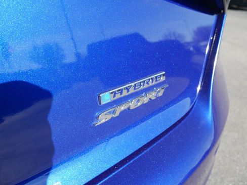 Used 2025 Honda Accord Sport image 8