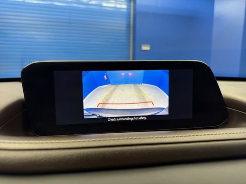 Used 2020 MAZDA CX-30 Premium Package image 22