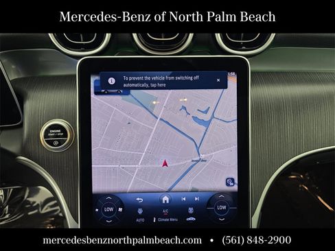 Certified 2025 Mercedes-Benz GLC 300 image 24