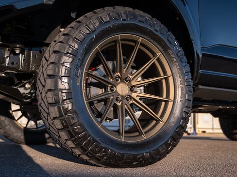 New 2025 Ford F150 Raptor image 29