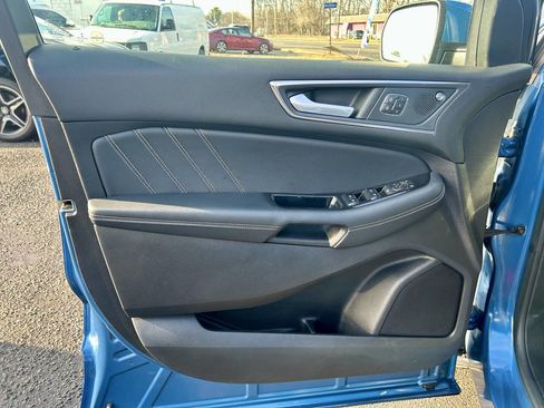 Used 2019 Ford Edge ST w/ Cold Weather Package image 10